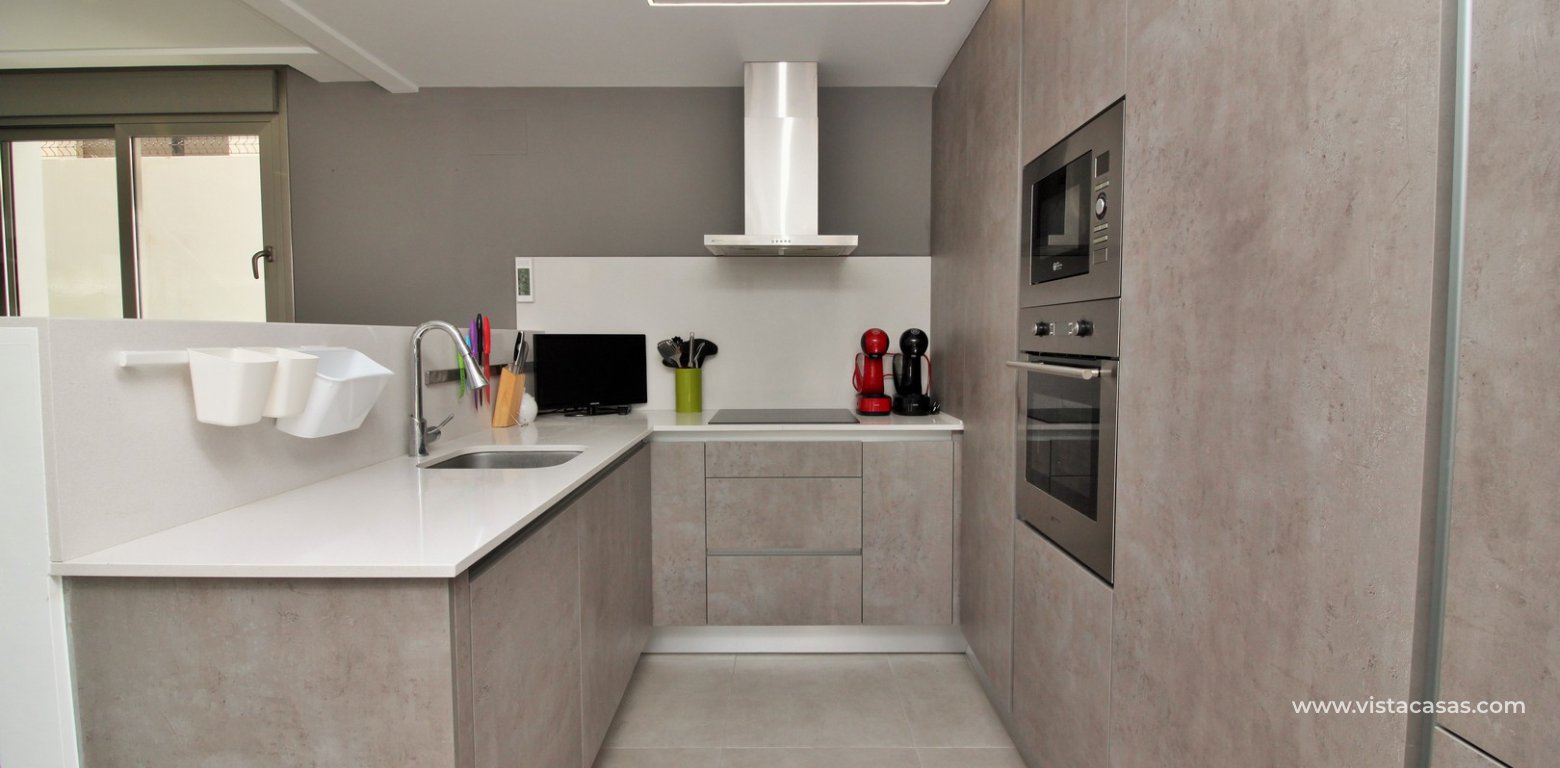 Venta - Chalet - Villamartin