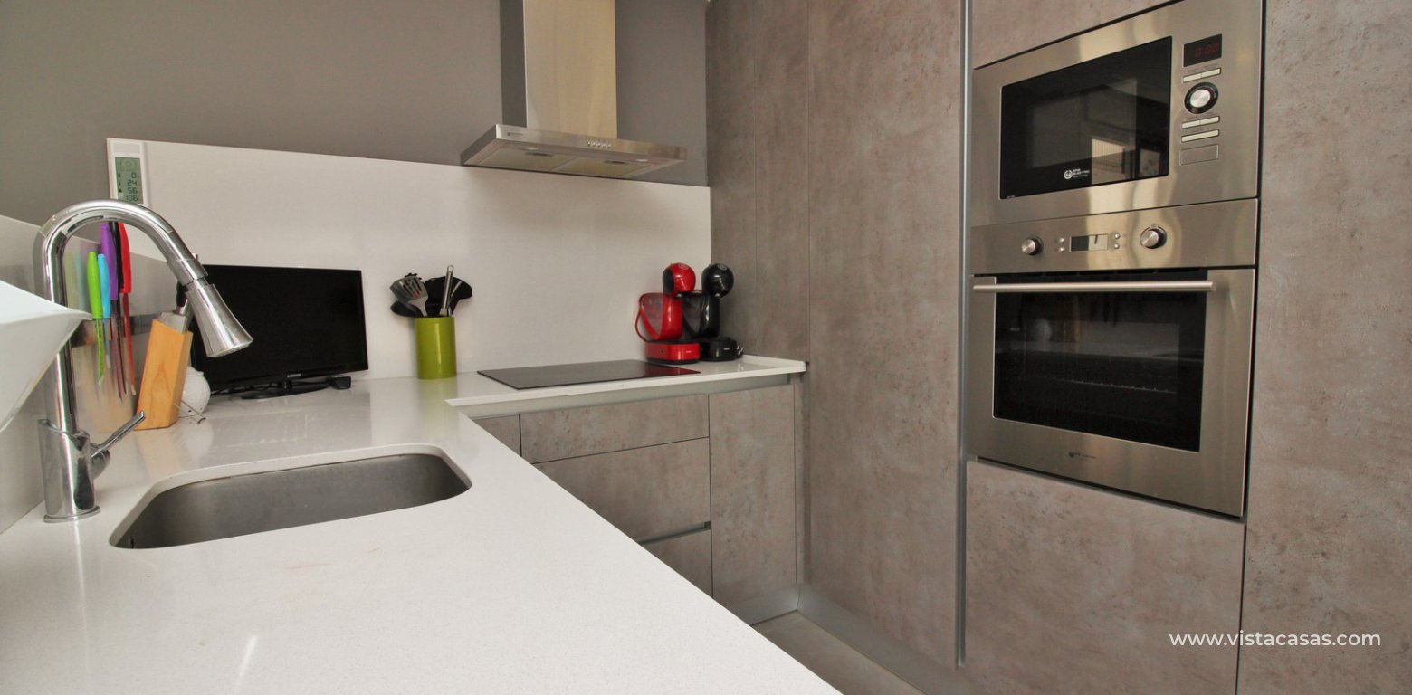 Venta - Chalet - Villamartin