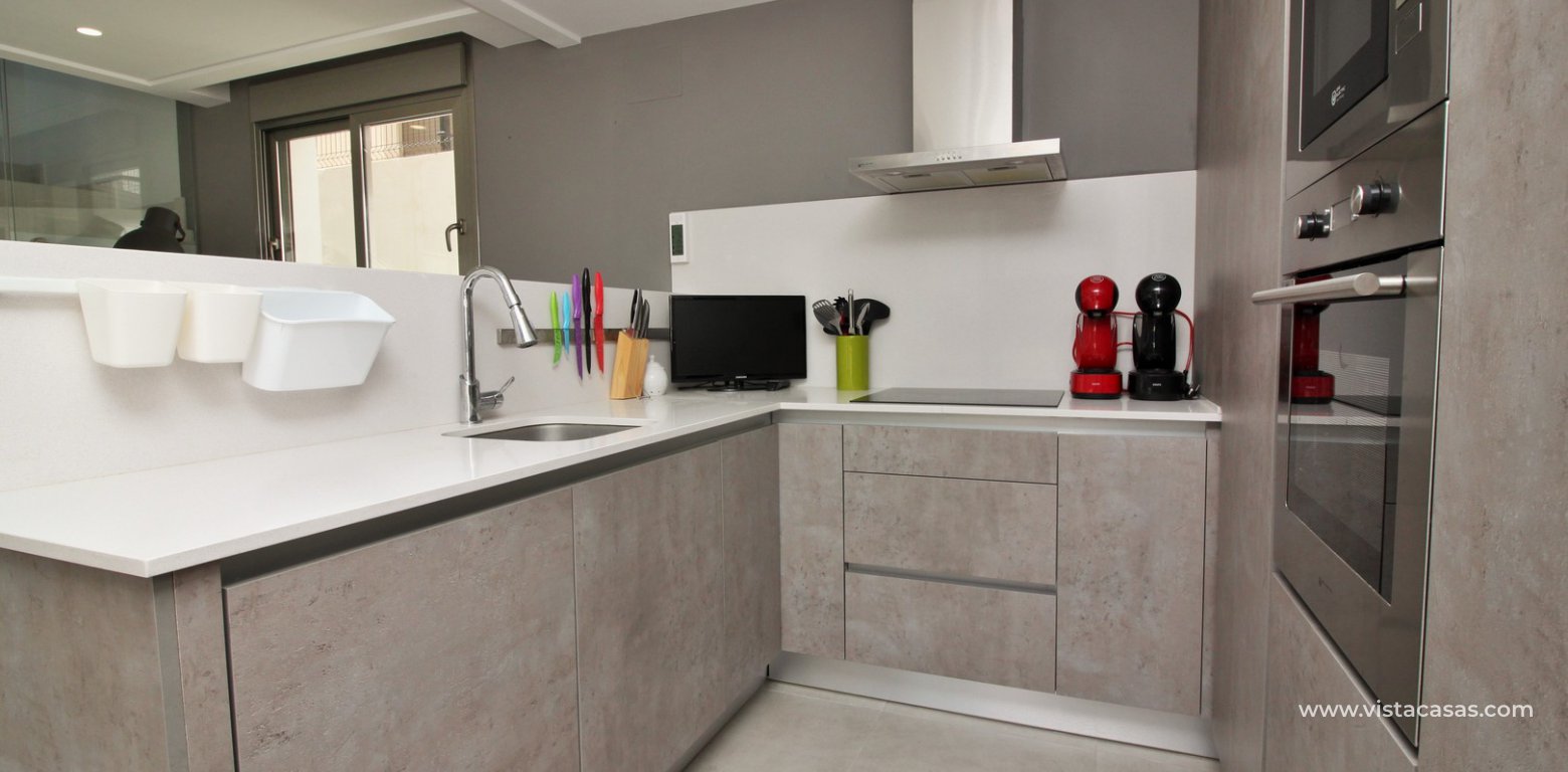 Venta - Chalet - Villamartin