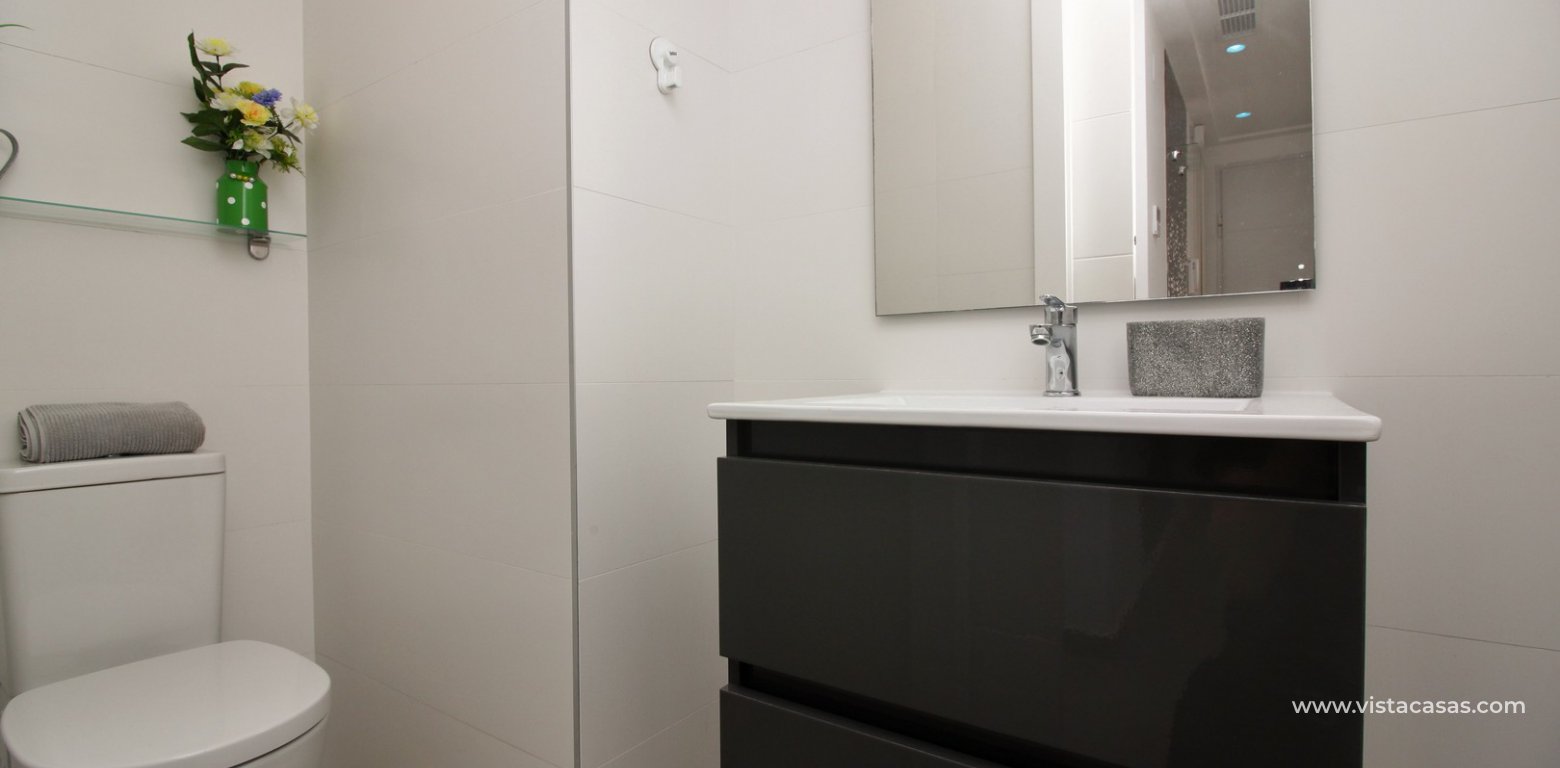 Venta - Chalet - Villamartin