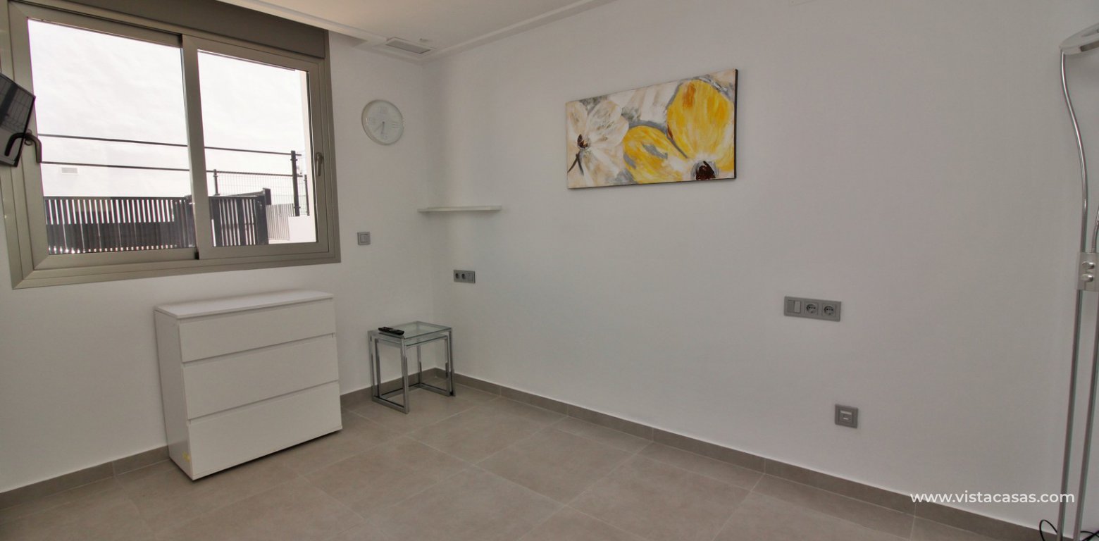 Venta - Chalet - Villamartin