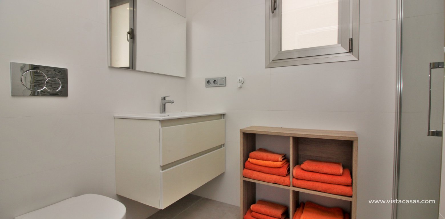 Venta - Chalet - Villamartin