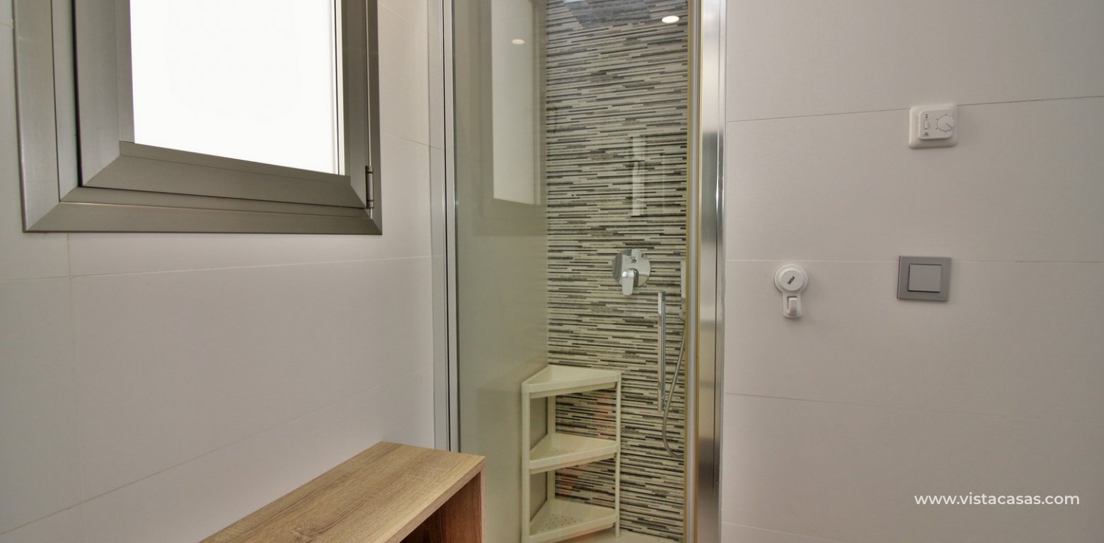 Venta - Chalet - Villamartin