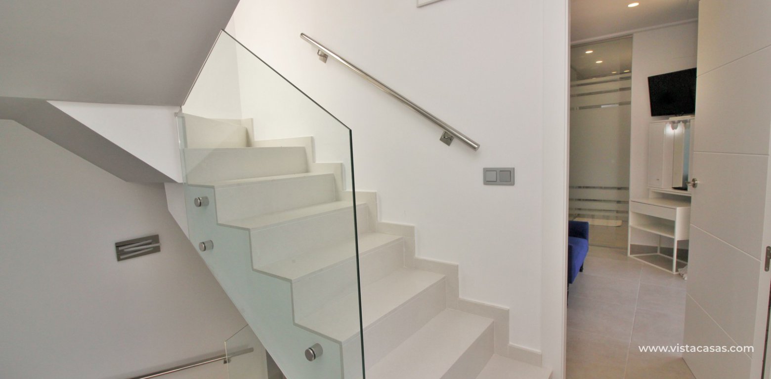 Venta - Chalet - Villamartin