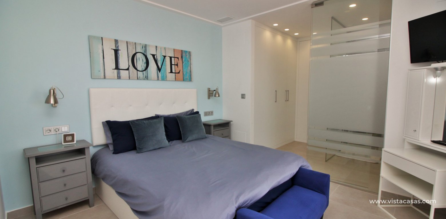 Venta - Chalet - Villamartin