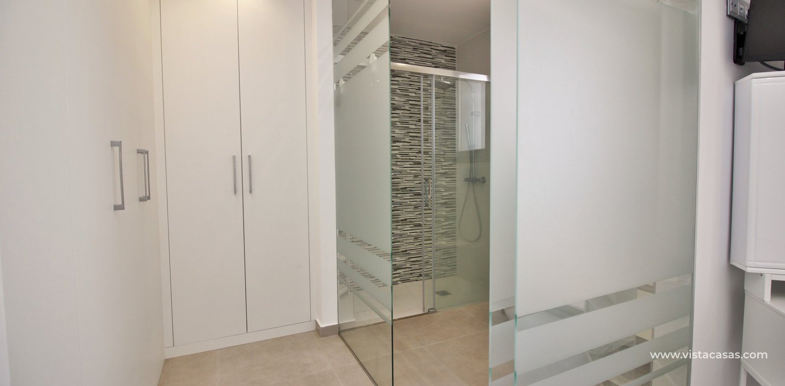 Venta - Chalet - Villamartin