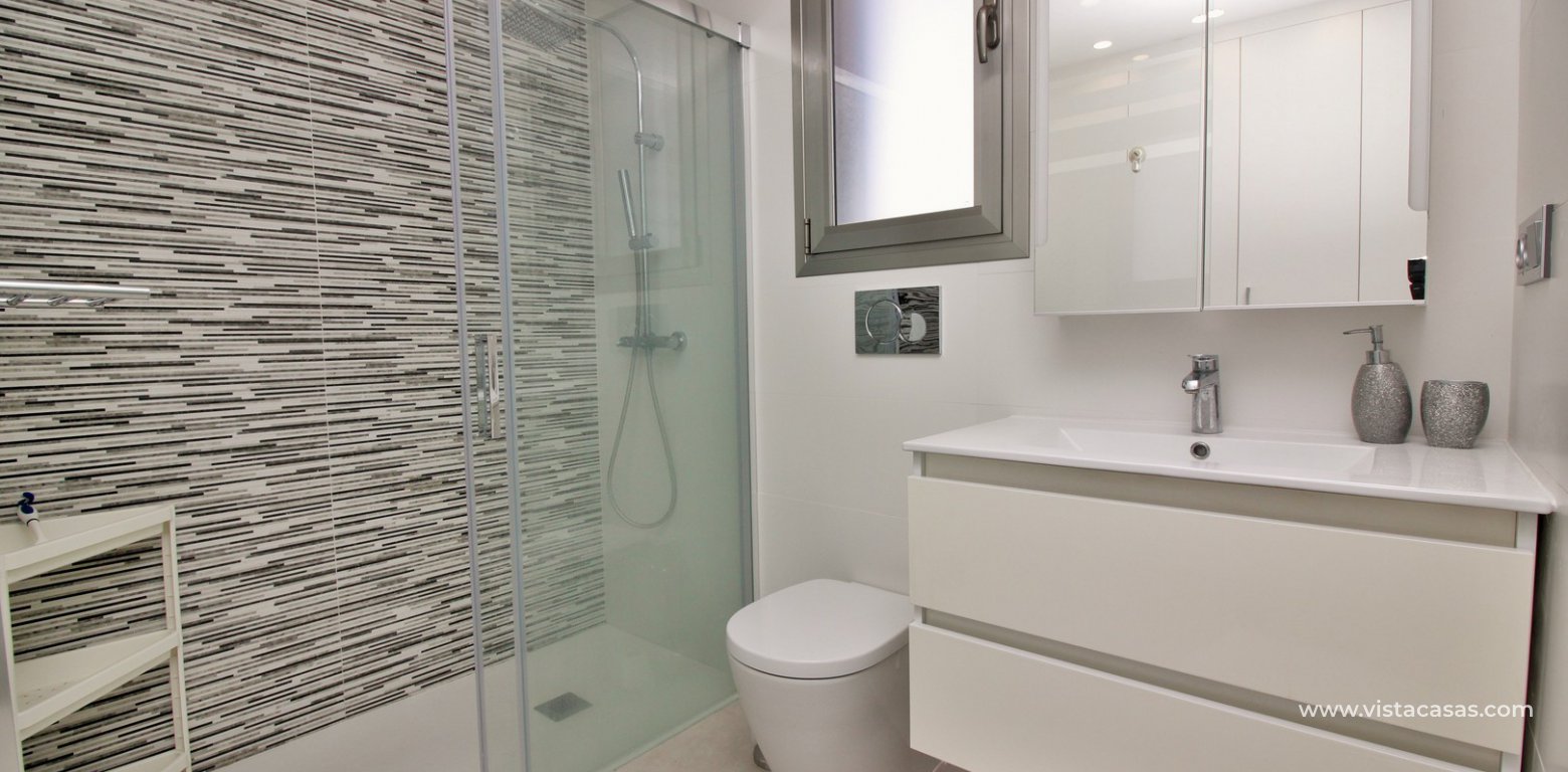 Venta - Chalet - Villamartin