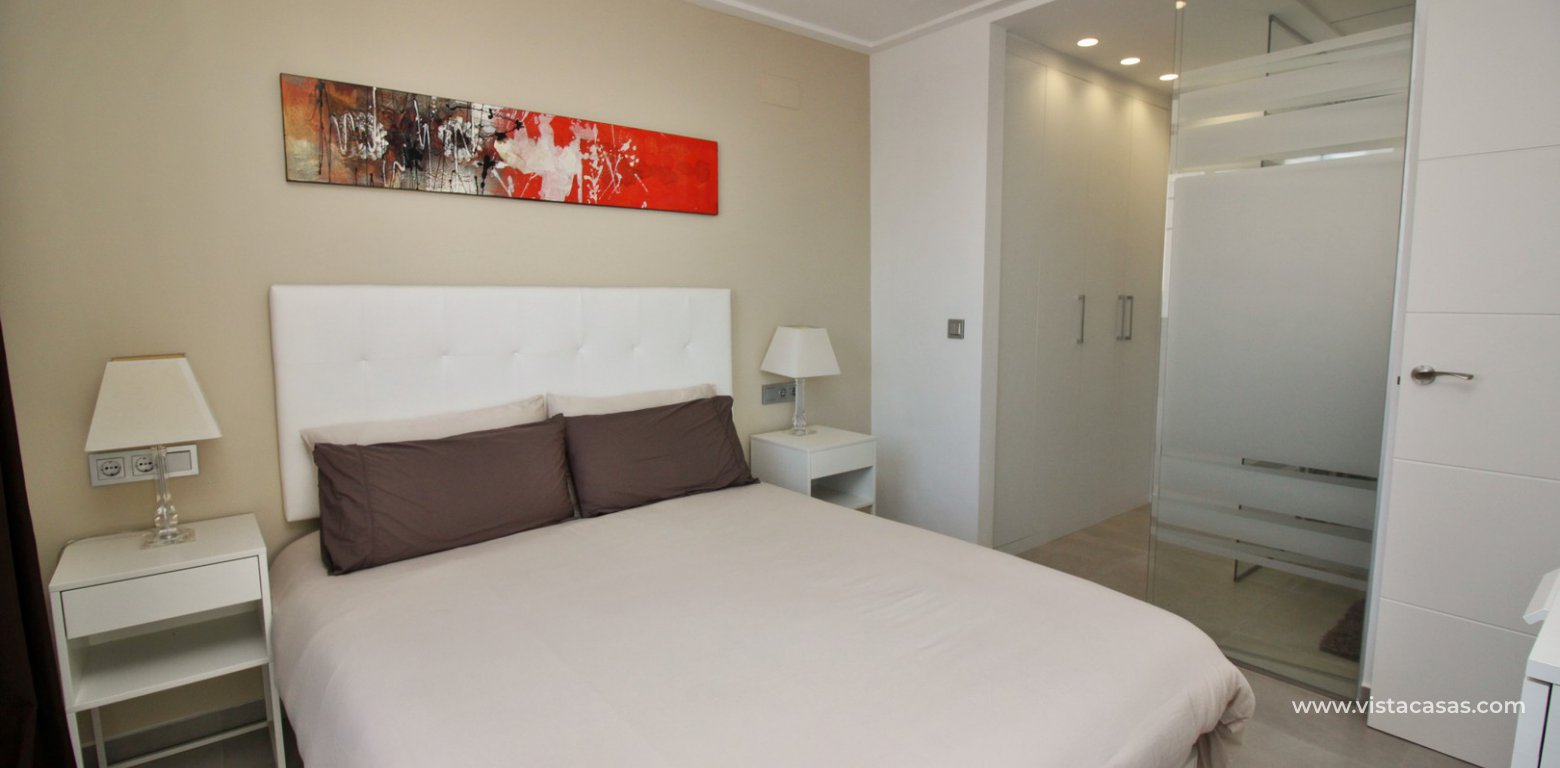 Venta - Chalet - Villamartin