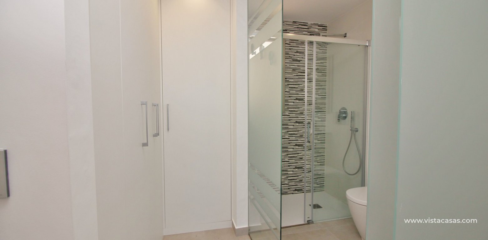 Venta - Chalet - Villamartin