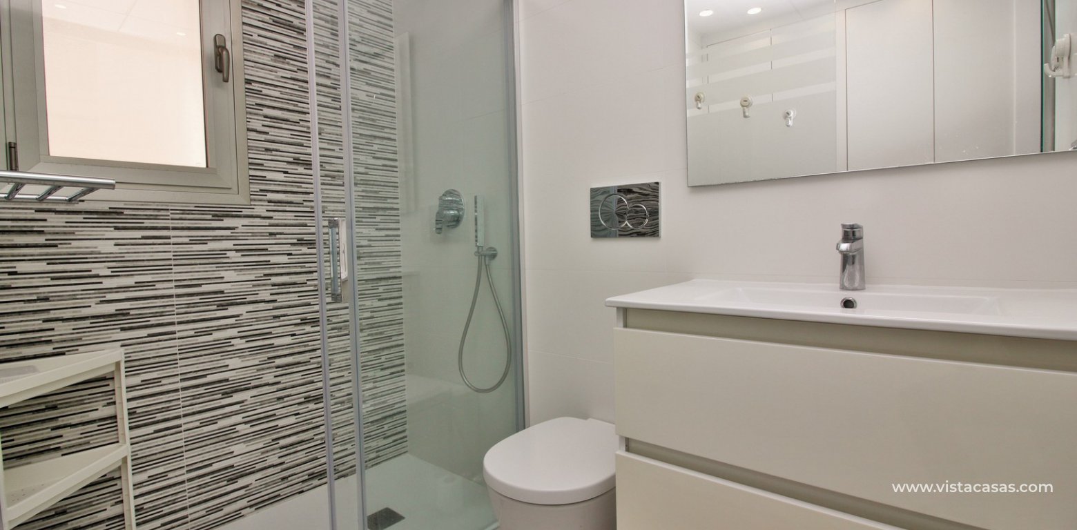 Venta - Chalet - Villamartin