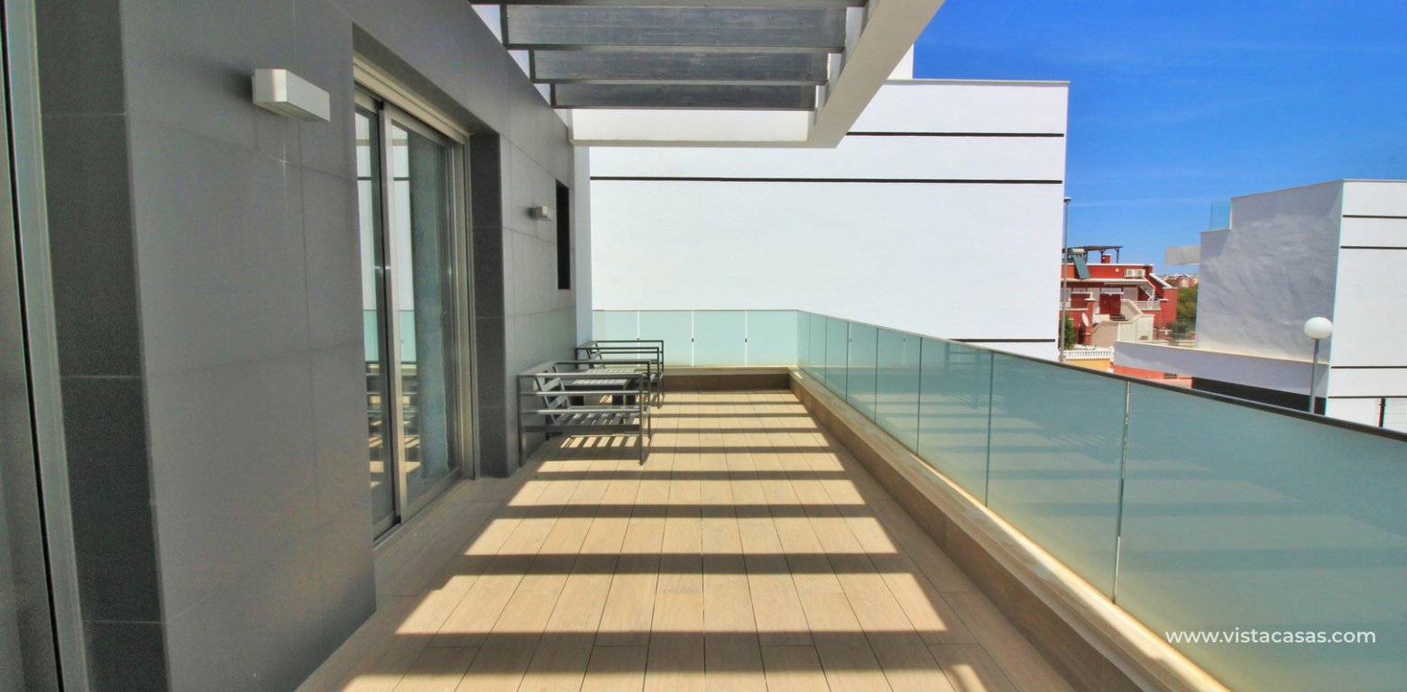 Venta - Chalet - Villamartin