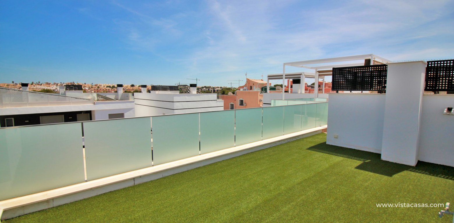 Venta - Chalet - Villamartin