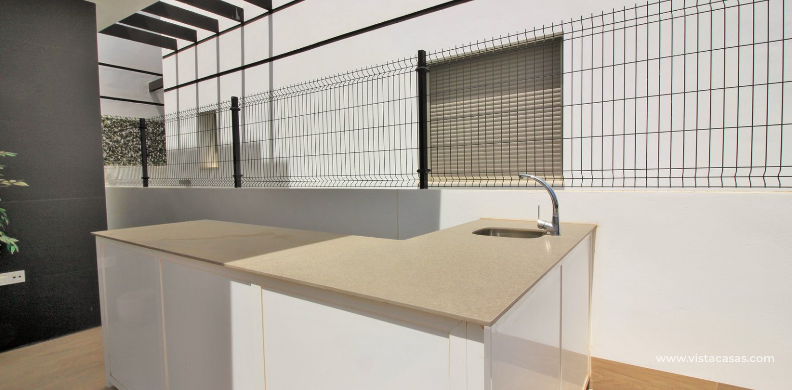 Venta - Chalet - Villamartin