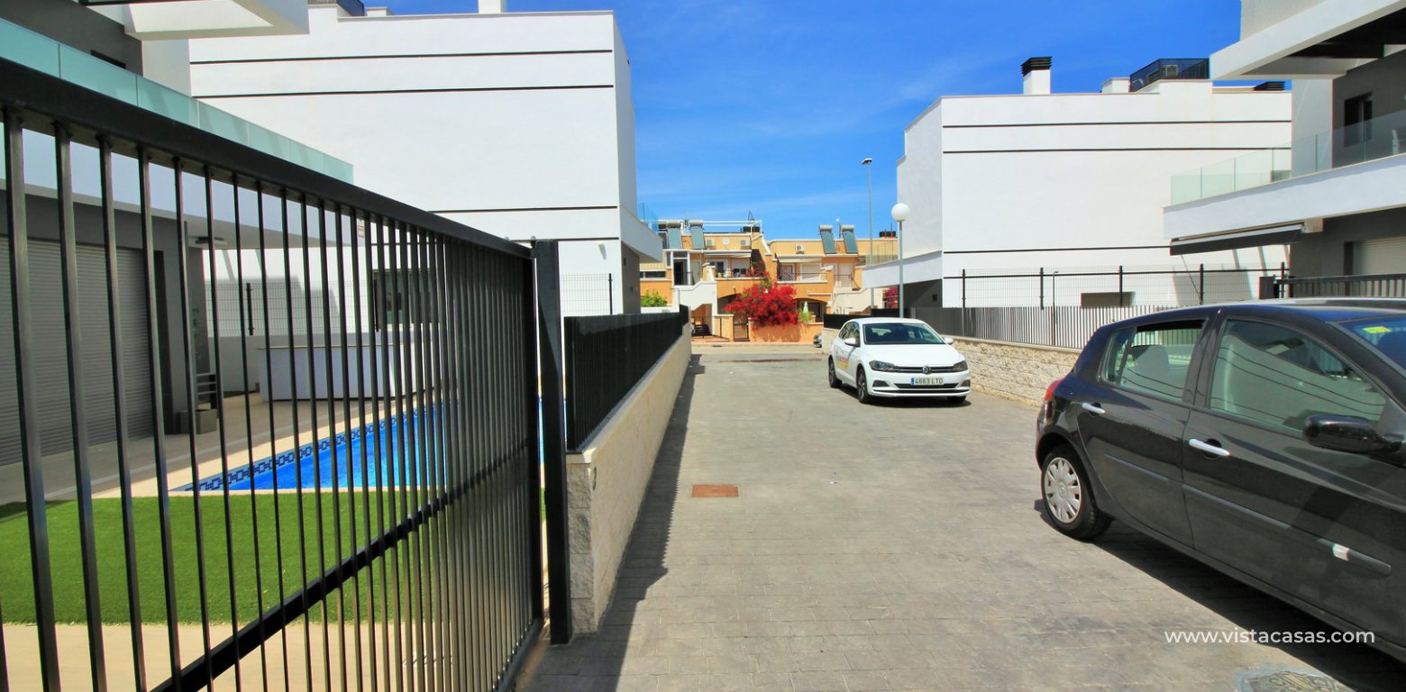 Venta - Chalet - Villamartin