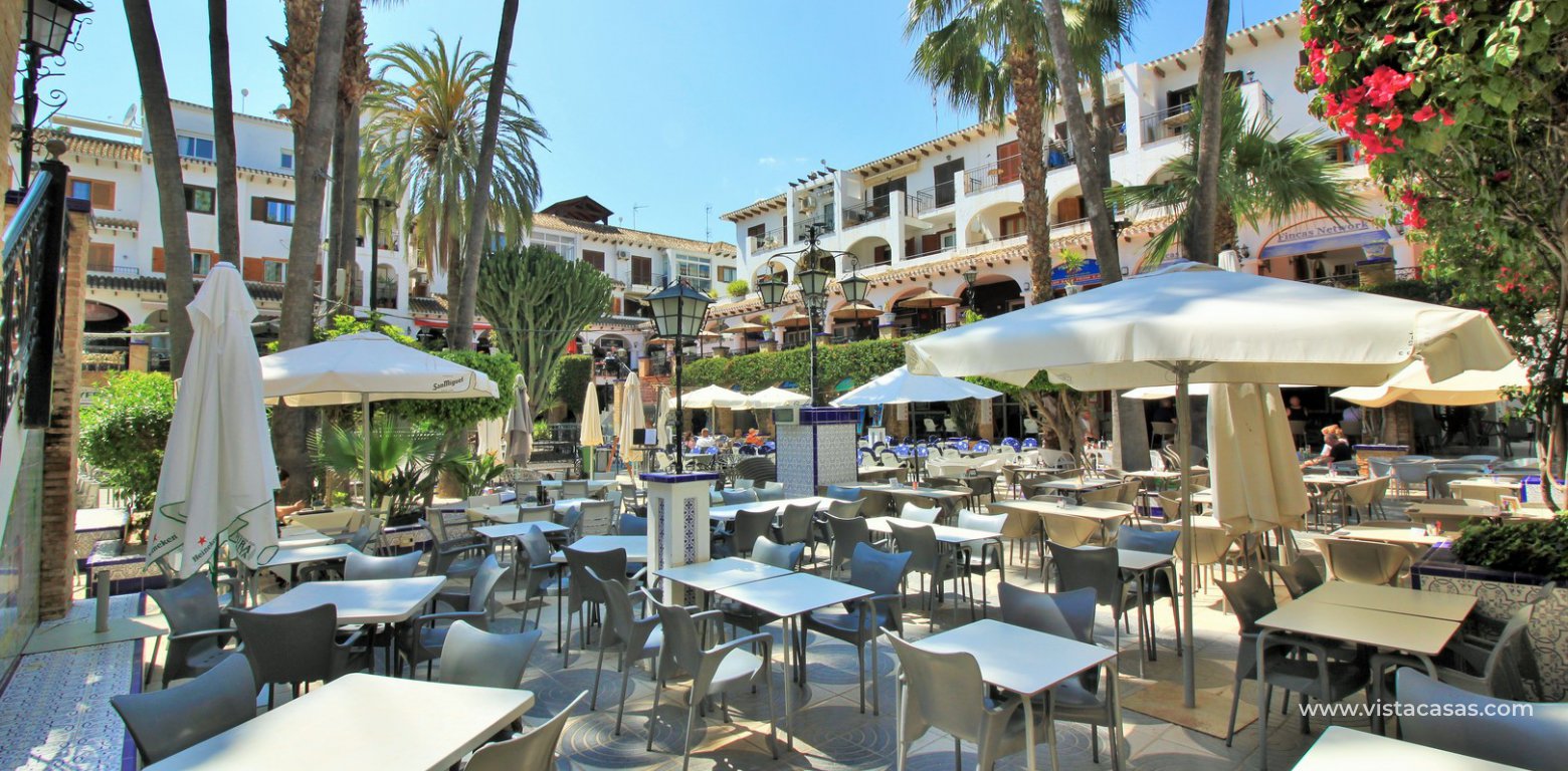 Venta - Chalet - Villamartin