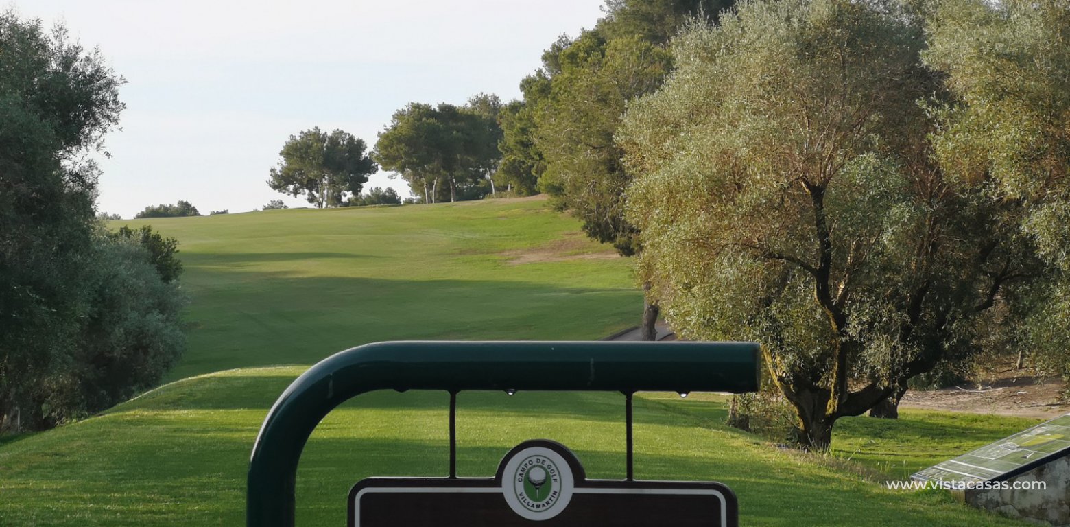 Venta - Chalet - Villamartin