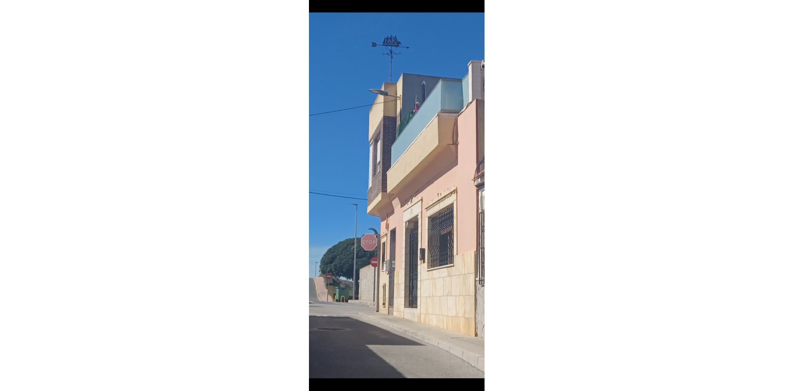 Resale - Townhouse - San Miguel de Salinas