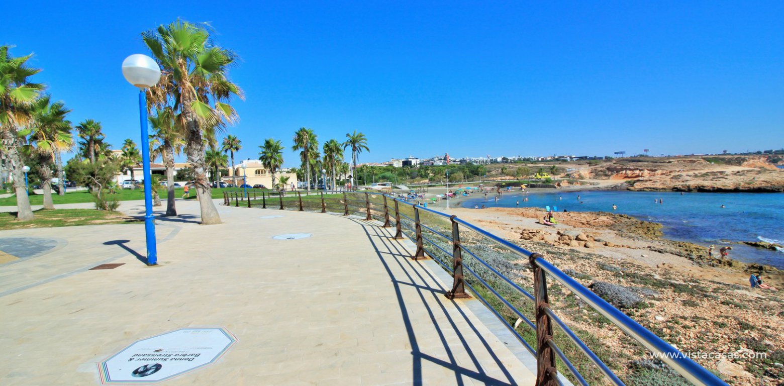 Resale - Apartment - Villamartin - PAU 8