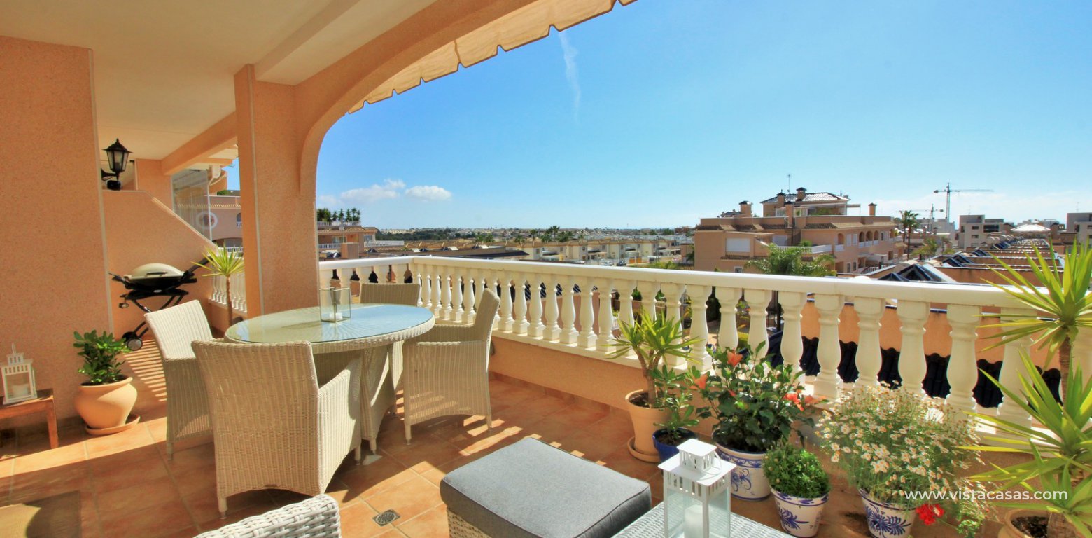 Apartment for sale in Vista Azul XII Los Dolses