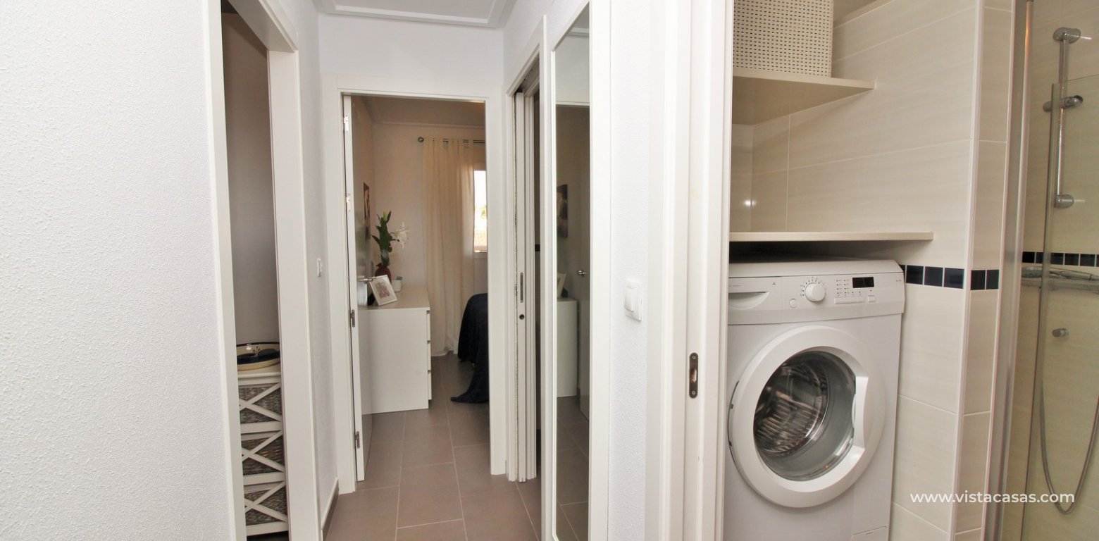 Apartment for sale in Vista Azul XII Los Dolses hallway