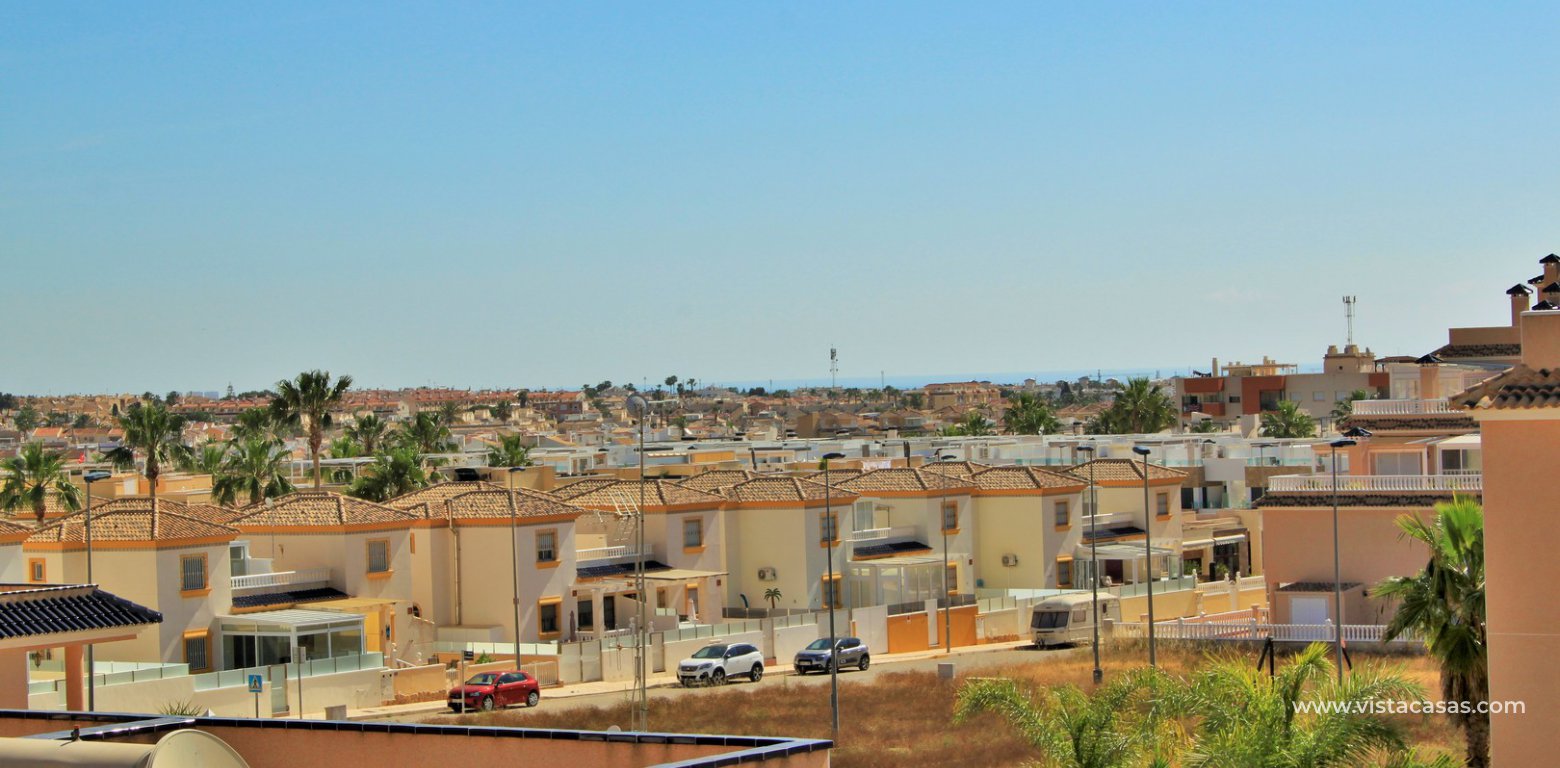 Apartment for sale in Vista Azul XII Los Dolses balcony sea view