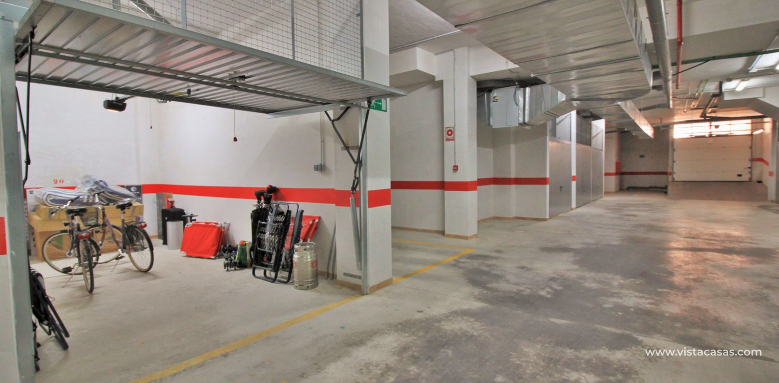 Apartment for sale in Vista Azul XII Los Dolses garage