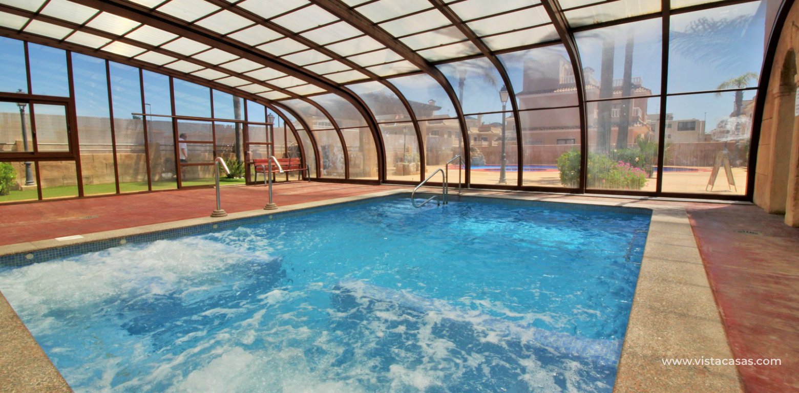 Apartment for sale in Vista Azul XII Los Dolses spa