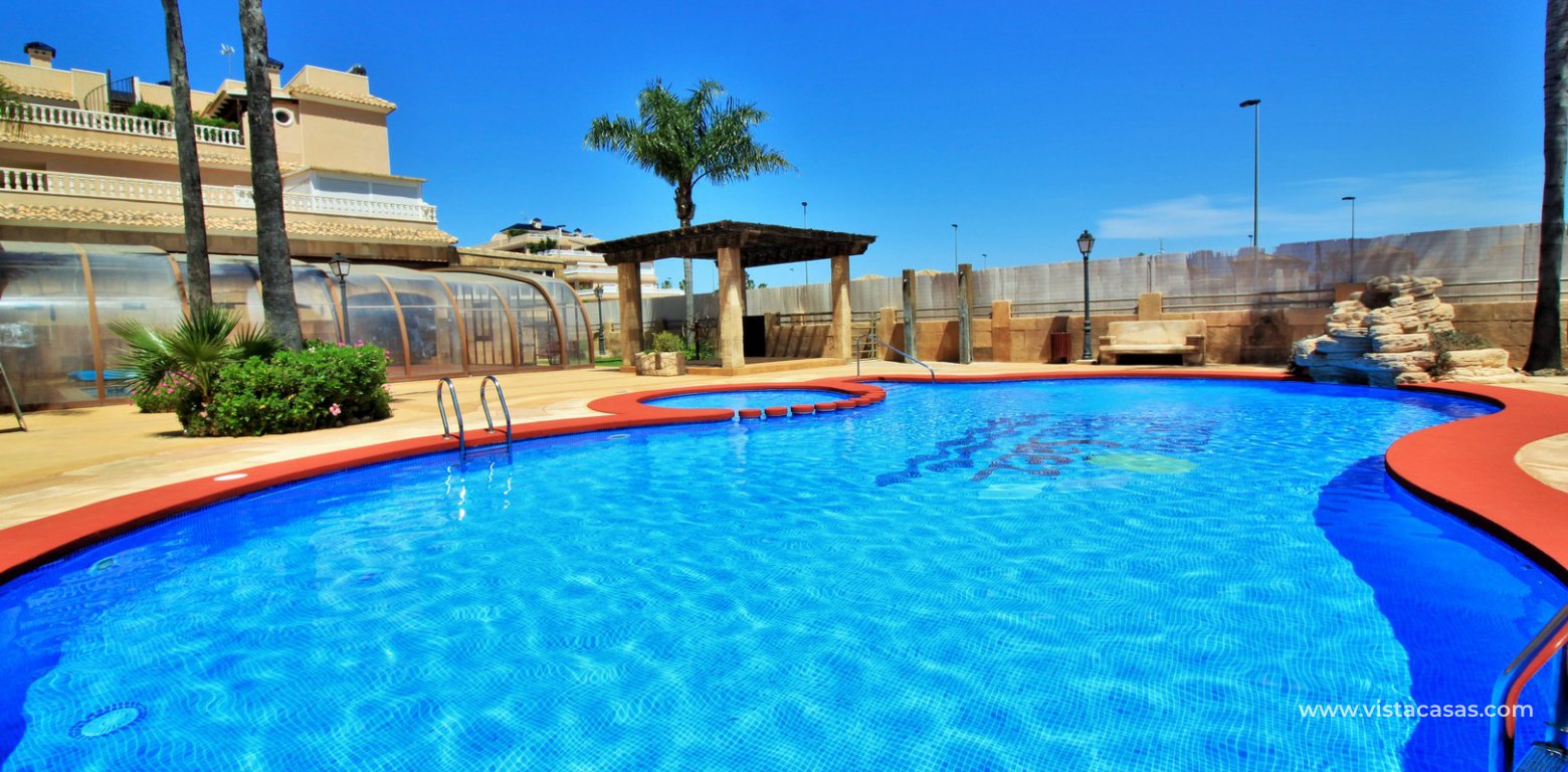 Apartment for sale Vista Azul XII Los Dolses