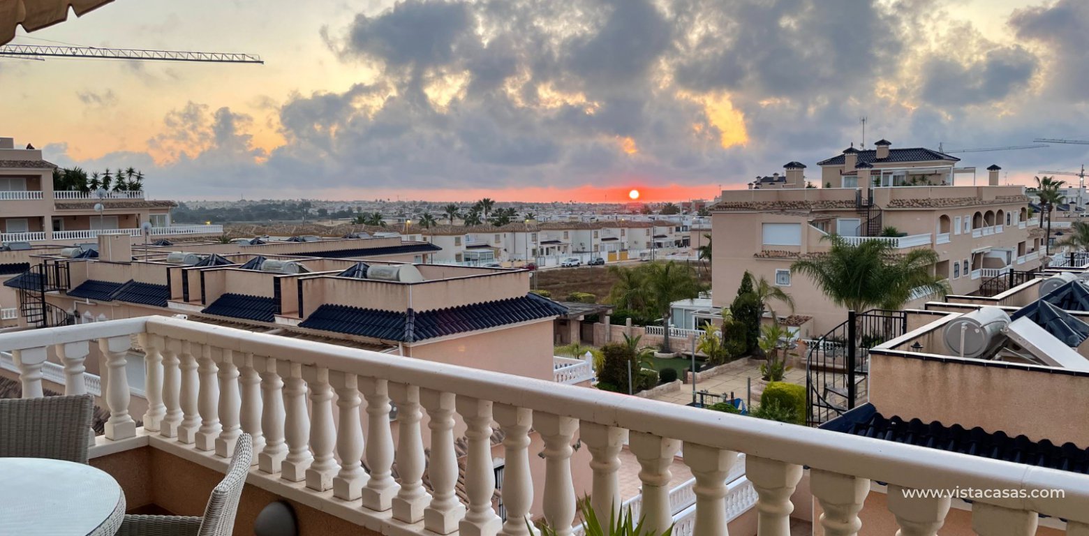 Apartment for sale in Vista Azul XII Los Dolses sunrise