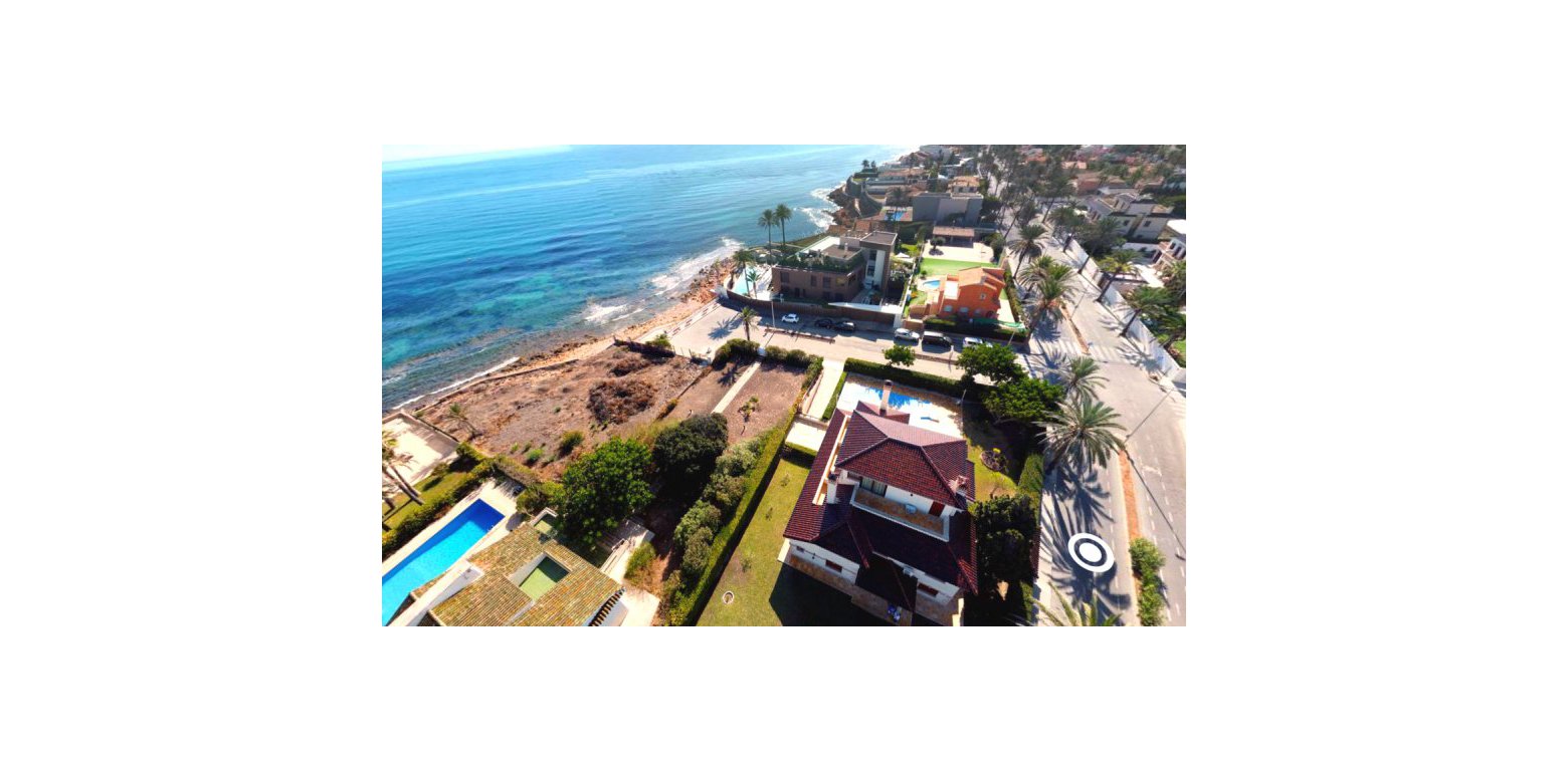 Sale - Villa - Cabo Roig