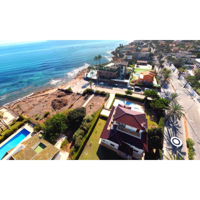 Villa - Wtórny - Cabo Roig - Cabo Roig
