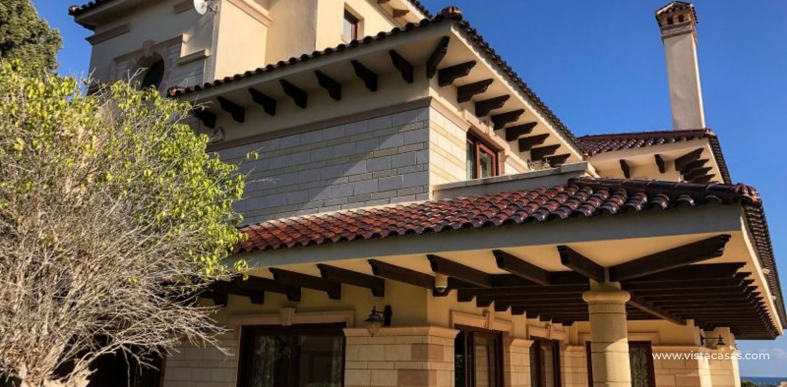 Sale - Villa - Cabo Roig