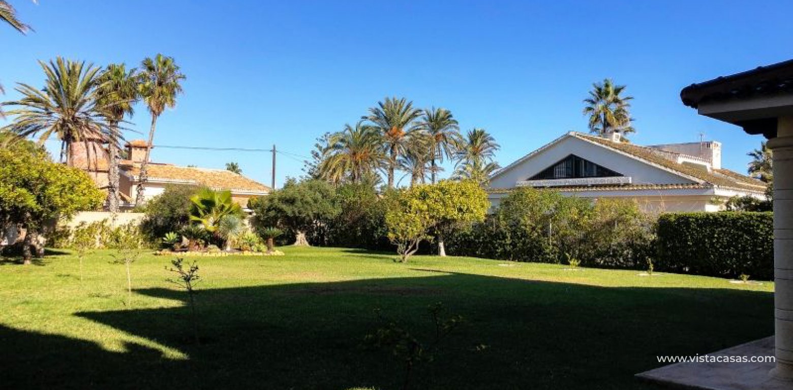 Sale - Villa - Cabo Roig