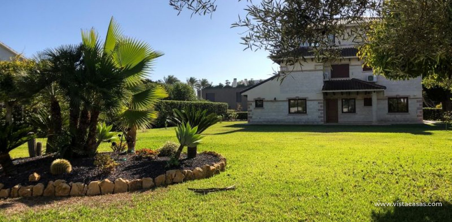 Sale - Villa - Cabo Roig