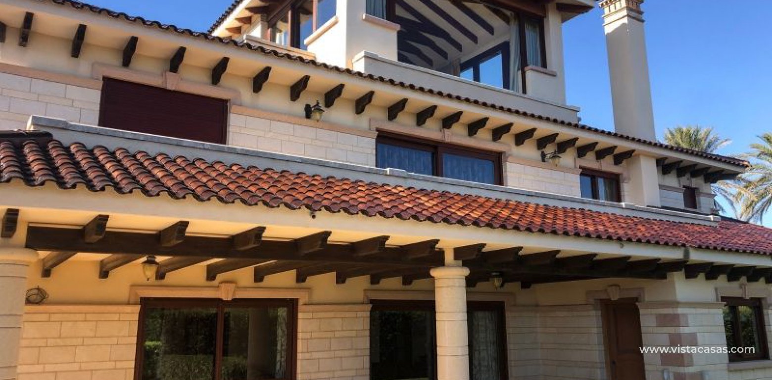 Sale - Villa - Cabo Roig