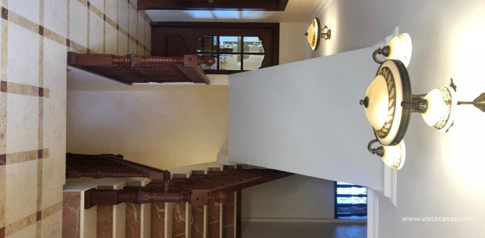 Sale - Villa - Cabo Roig