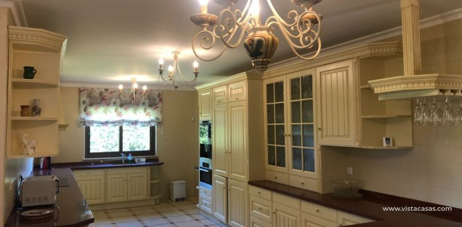 Sale - Villa - Cabo Roig