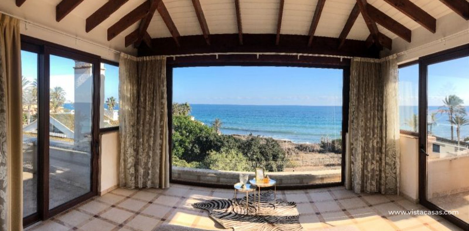 Sale - Villa - Cabo Roig