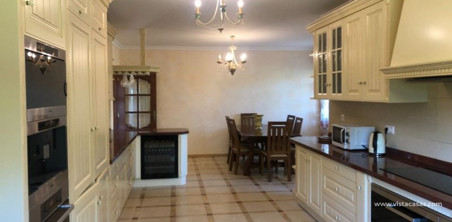 Sale - Villa - Cabo Roig