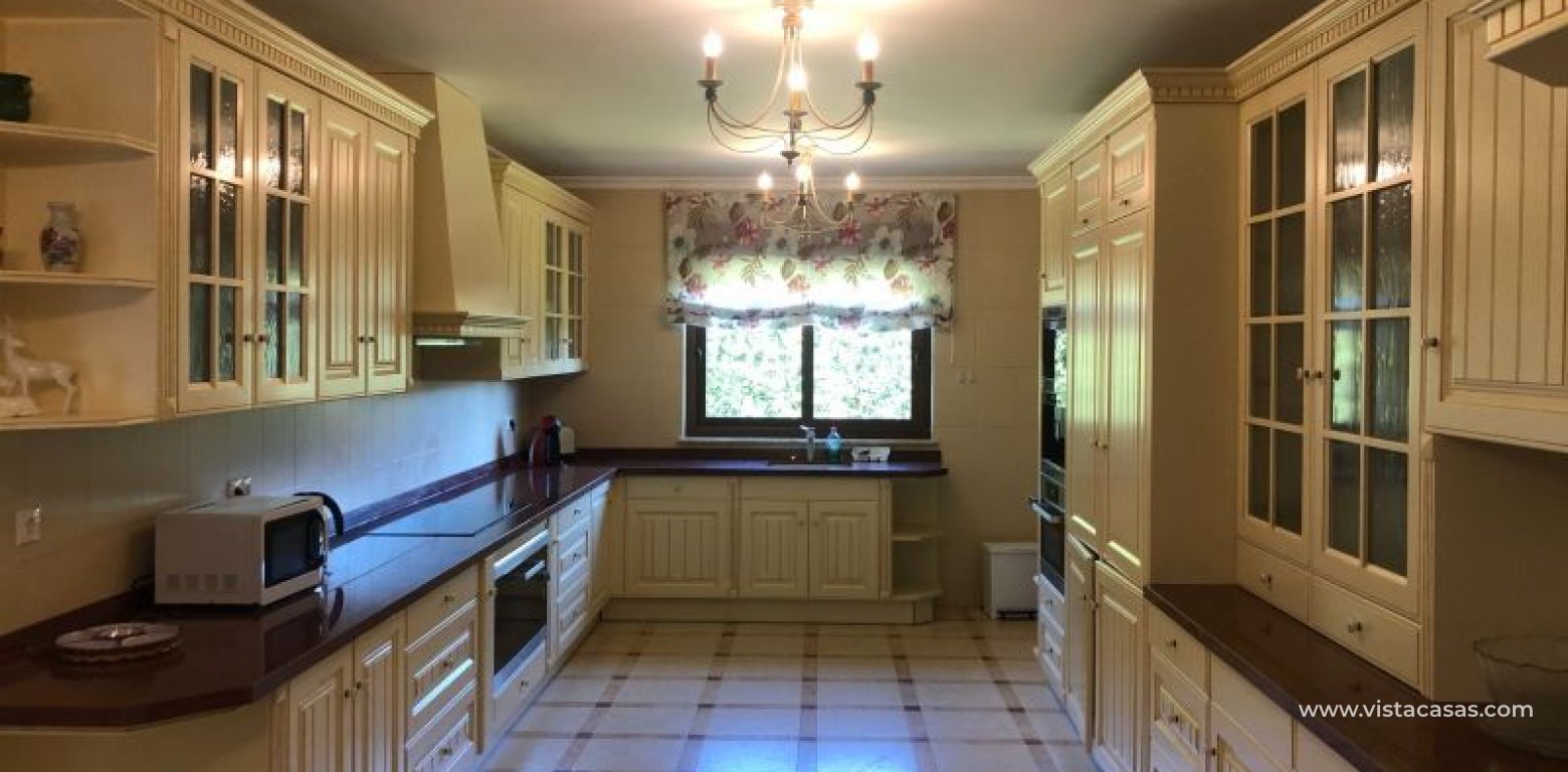 Sale - Villa - Cabo Roig