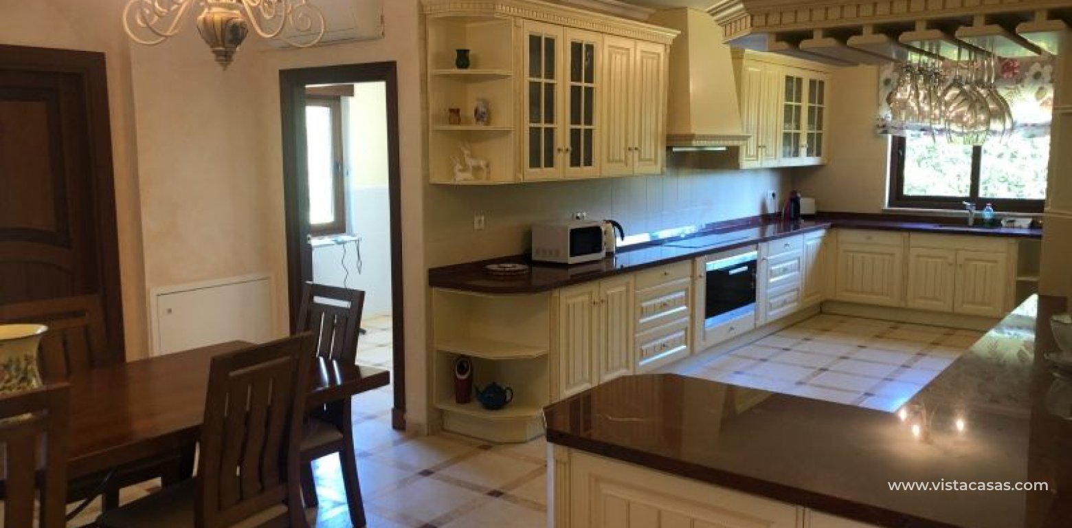 Sale - Villa - Cabo Roig