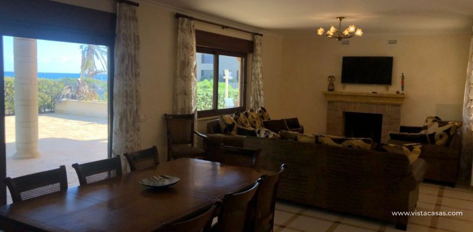 Sale - Villa - Cabo Roig