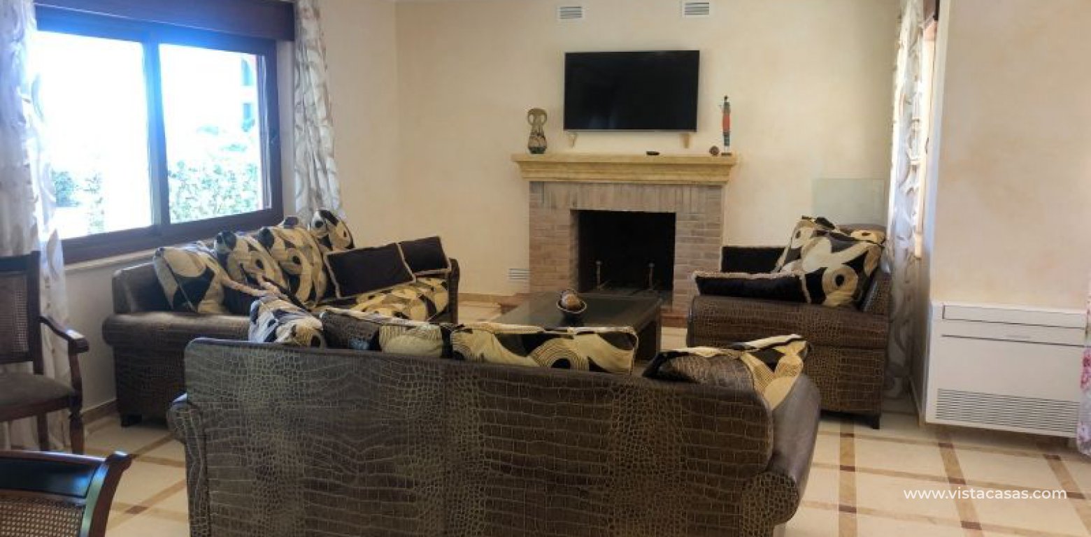 Sale - Villa - Cabo Roig