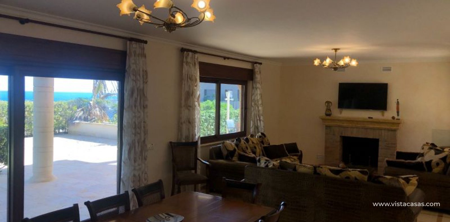 Sale - Villa - Cabo Roig