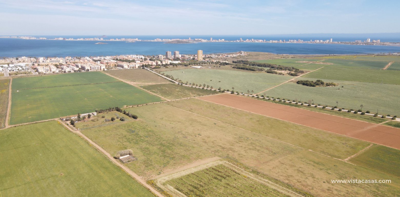 Obra Nueva - Chalet - Los Belones