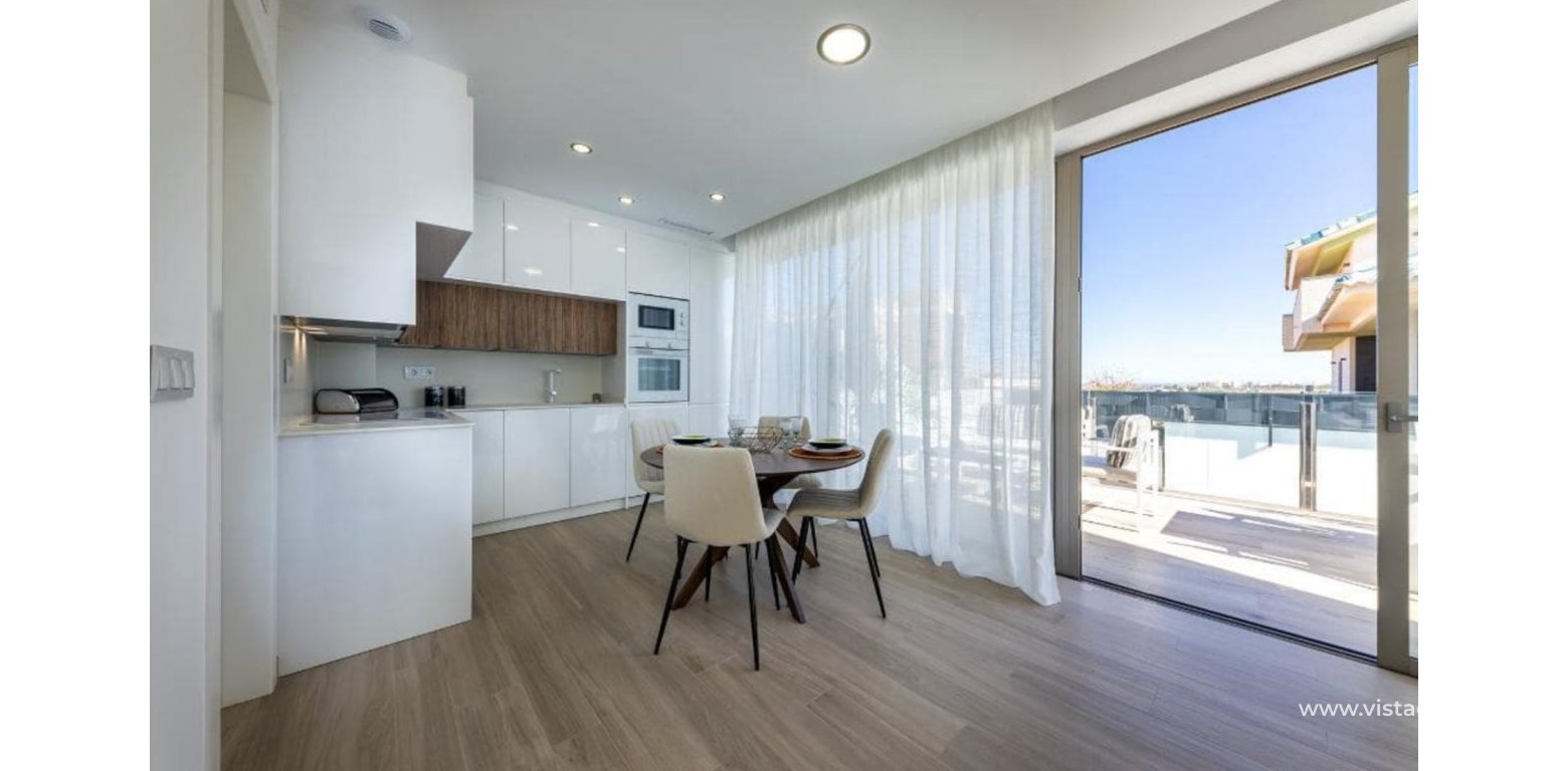 Obra Nueva - Chalet - Los Belones