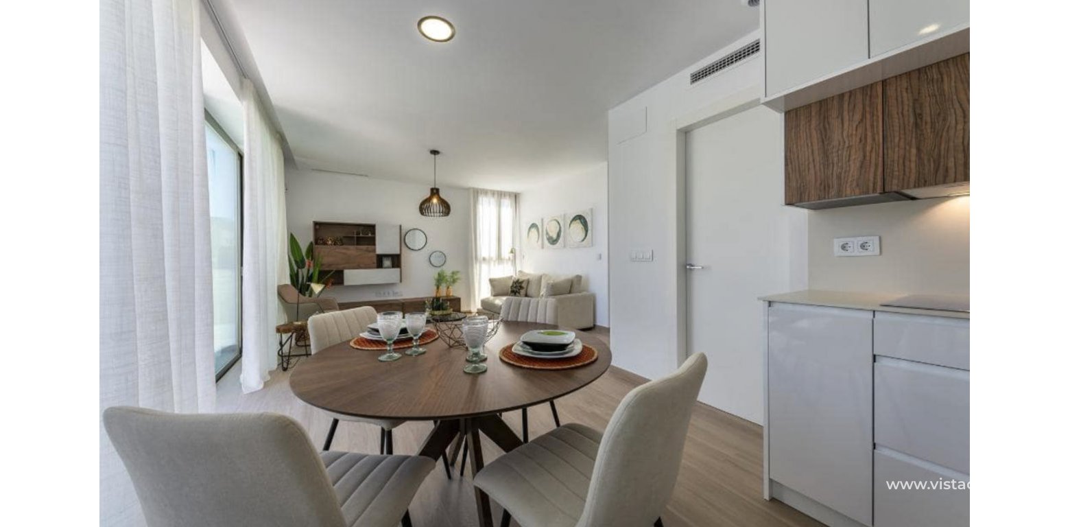 Obra Nueva - Chalet - Los Belones