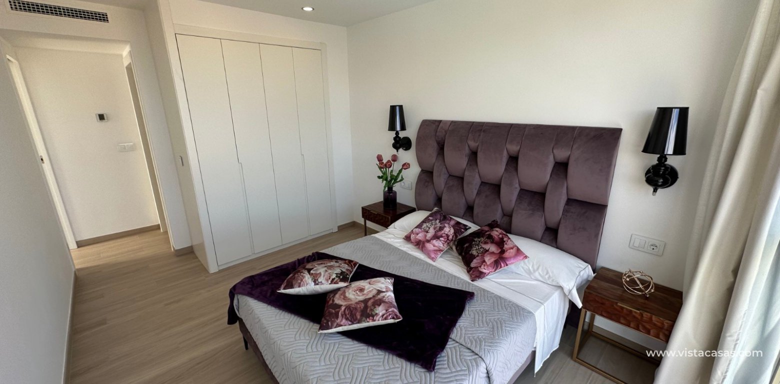 Obra Nueva - Chalet - Los Belones