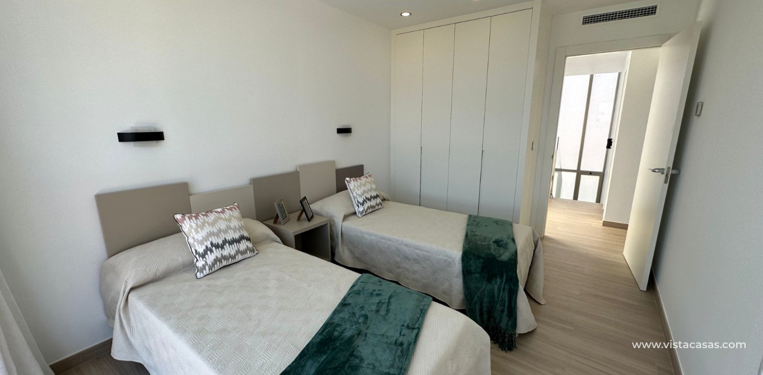 Obra Nueva - Chalet - Los Belones