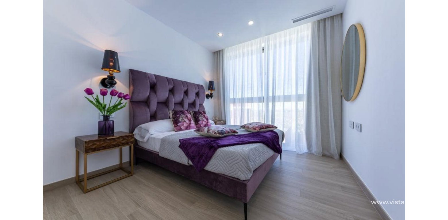 Obra Nueva - Chalet - Los Belones